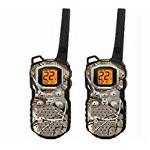 Motorola FRS Radio Set