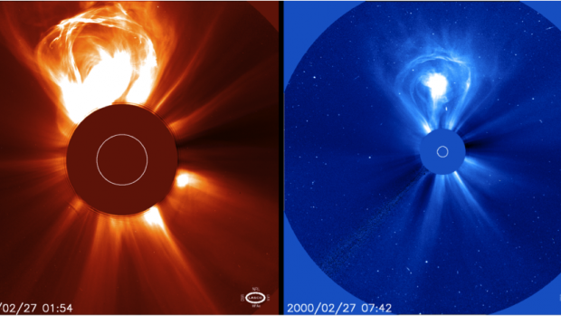 Coronal Mass Ejections