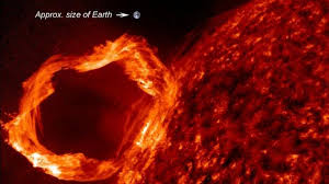 Coronal Mass Ejection