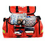 Emergency Trauma Bag